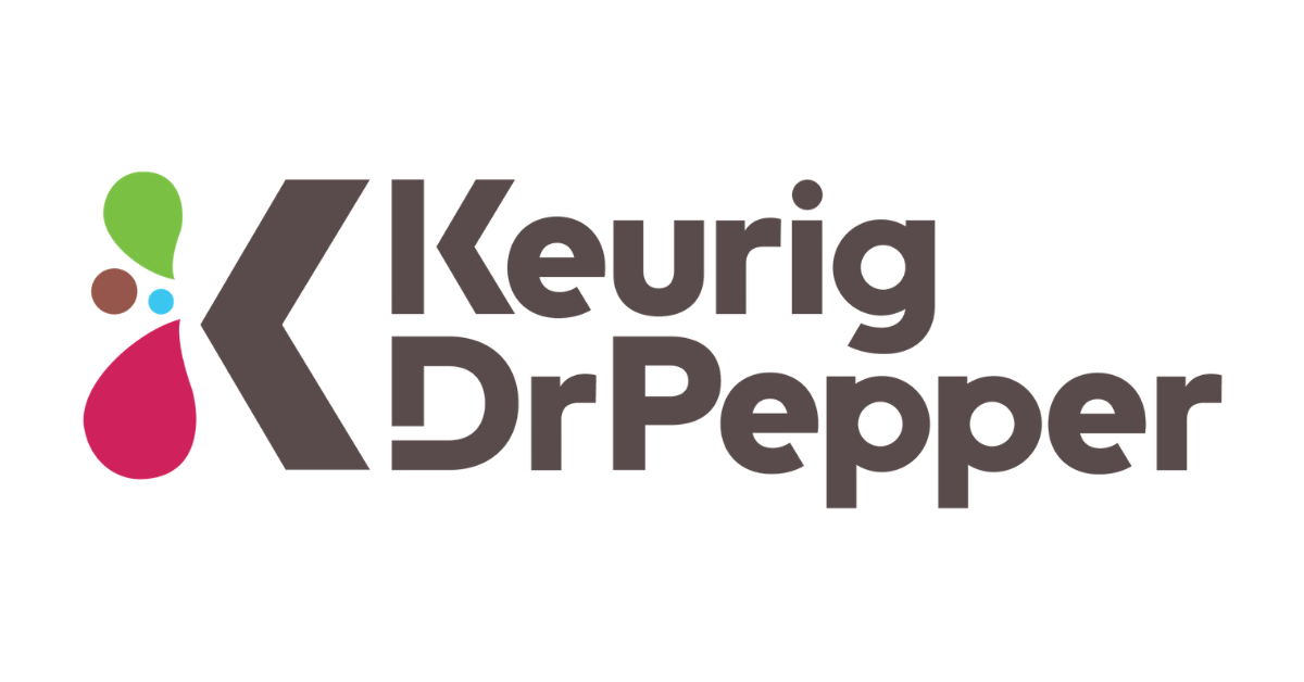 Keurig Dr Pepper