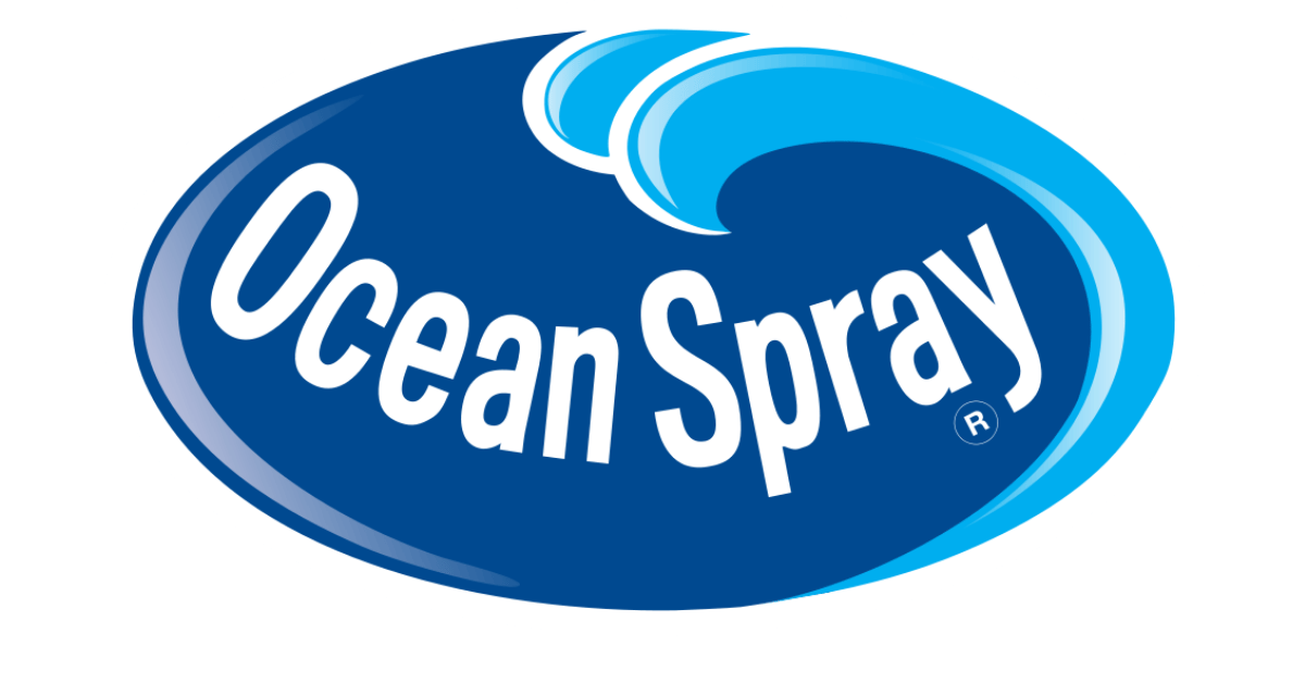 Ocean Spray