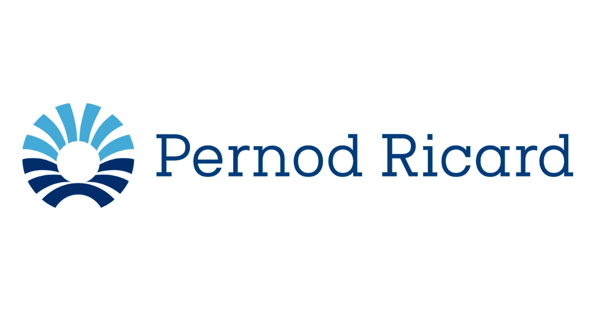 Pernod Ricard