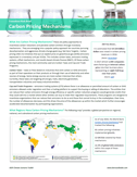 Transitional Risk Brief: Carbon Pricing Mechanisms