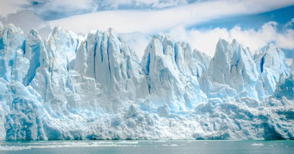 Climate Change & Scenarios