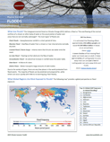 Physical Risk Brief: Floods
