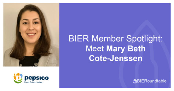 Member Spotlight: Mary Beth Cote-Jenssen