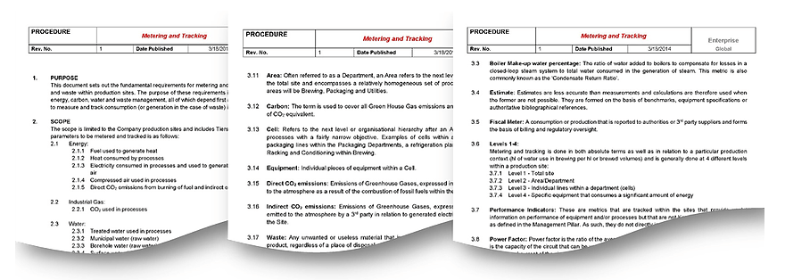 Energy Metering