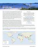 Physical Risk Brief: Sea Level Rise