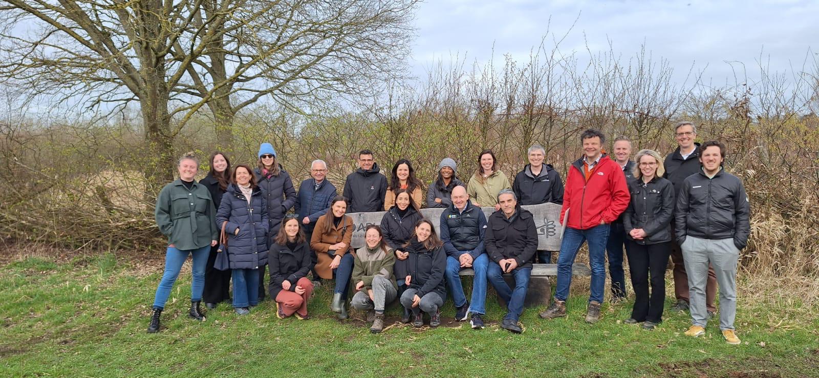 From Dialogue to Direction: Advancing Collective Action in BIER’s 20th Year