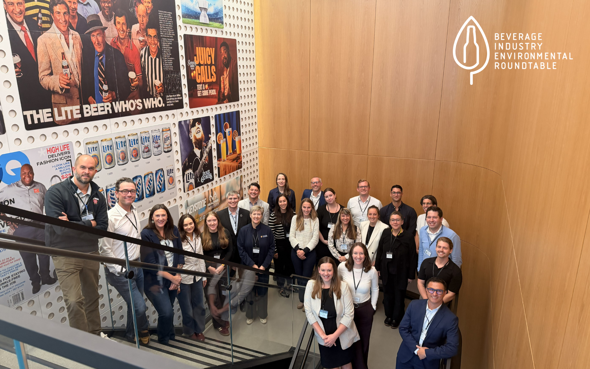 Turning Shared Challenges into Shared Solutions: Inside BIER's Fall 2026 Roundtable