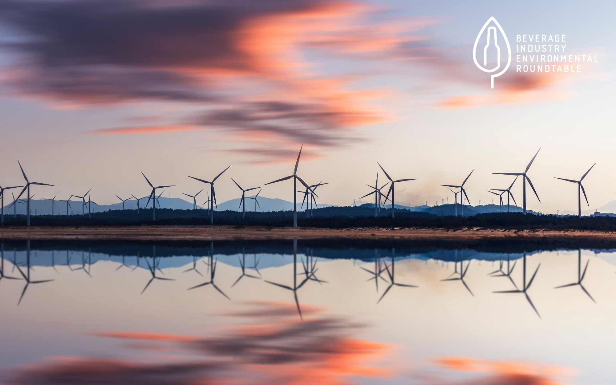 BIER Workstream Feature Series: Inside the Water, Energy, and Emissions Benchmarking Study