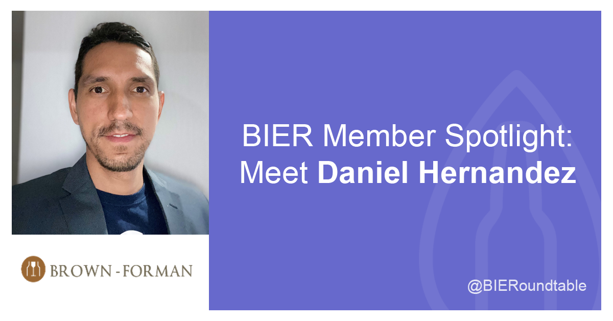 Member Spotlight: Daniel Hernandez