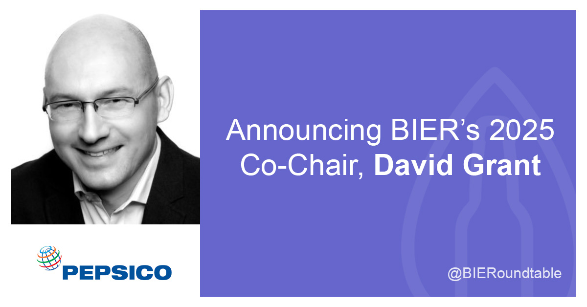 Member Spotlight: David Grant