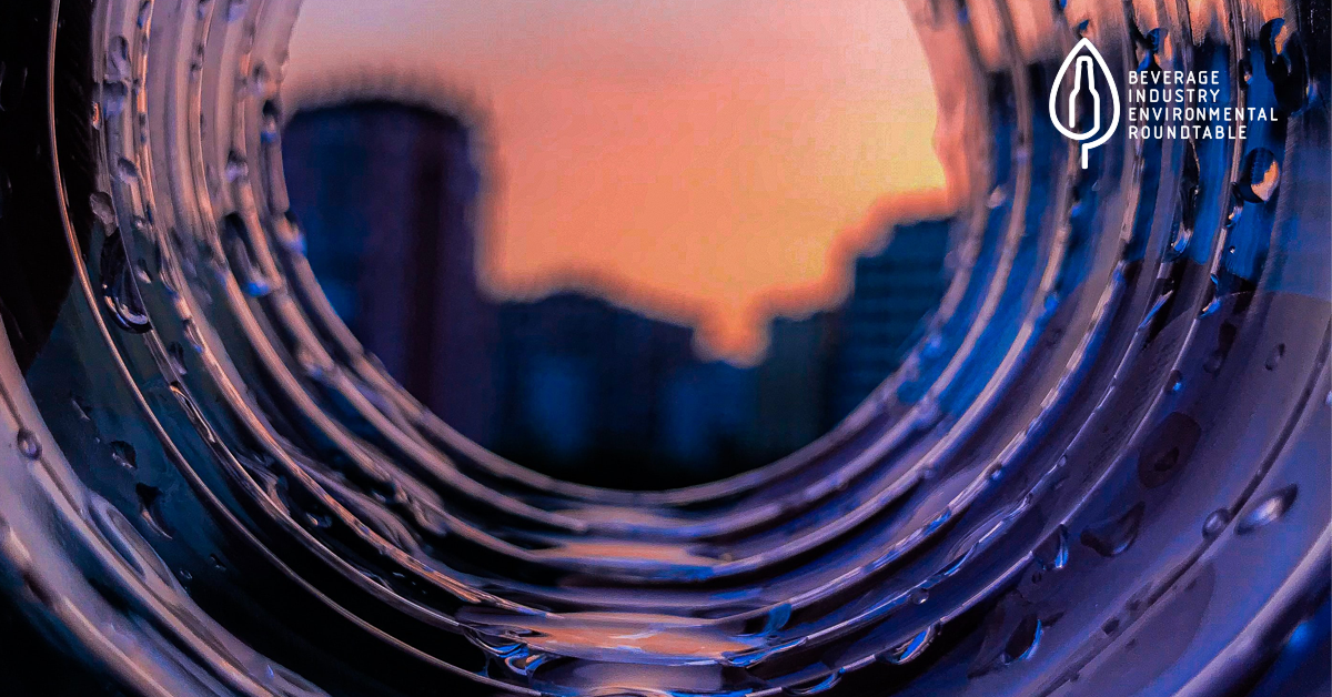 The Beverage Industry Environmental Roundtable Releases the Water Circularity Good Practices Guide