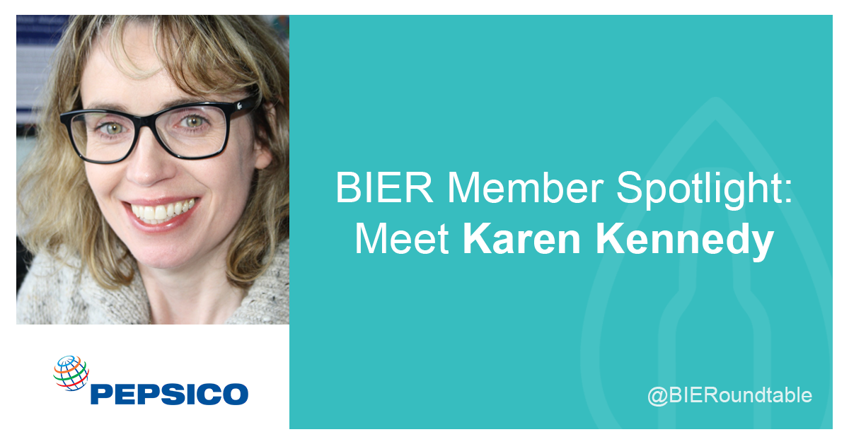 Member Spotlight: Karen Kennedy