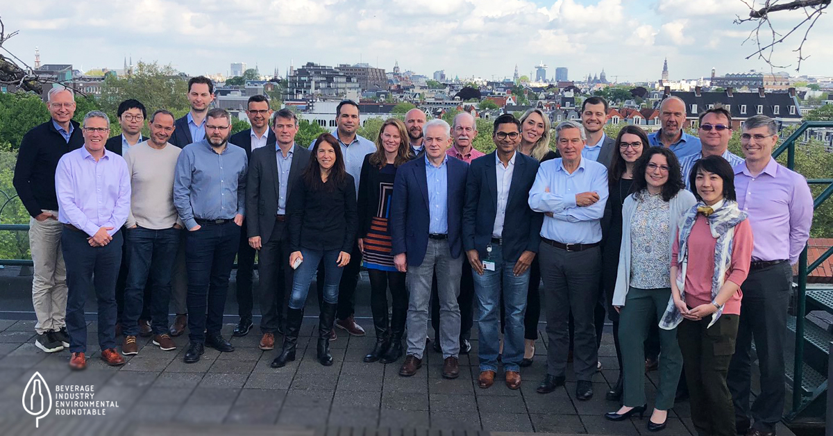 Environmental Leaders Shaping The Beverage Sector’s Future