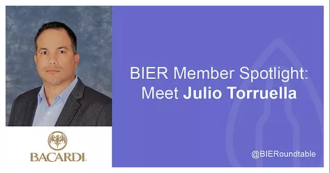 Member Spotlight: Julio Torruella