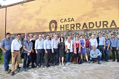 Highlights of BIER 2017 Fall Meeting