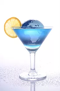 How Leading Beverage Companies Are Tackling Climate Change Together