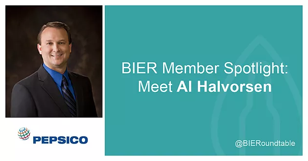 Member Spotlight: Al Halvorsen