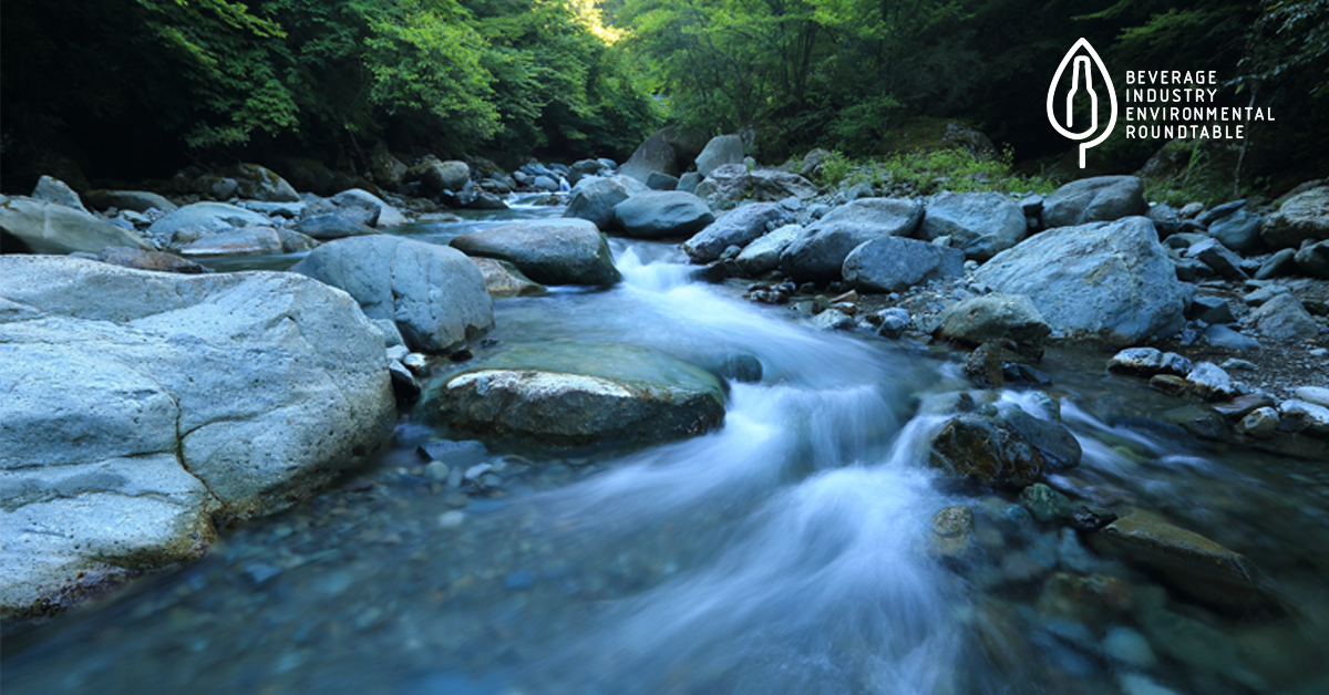 The Beverage Industry Is Advancing Environmental Sustainability, Together