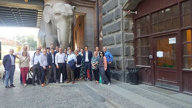 Highlights of BIER 2018 Spring Meeting