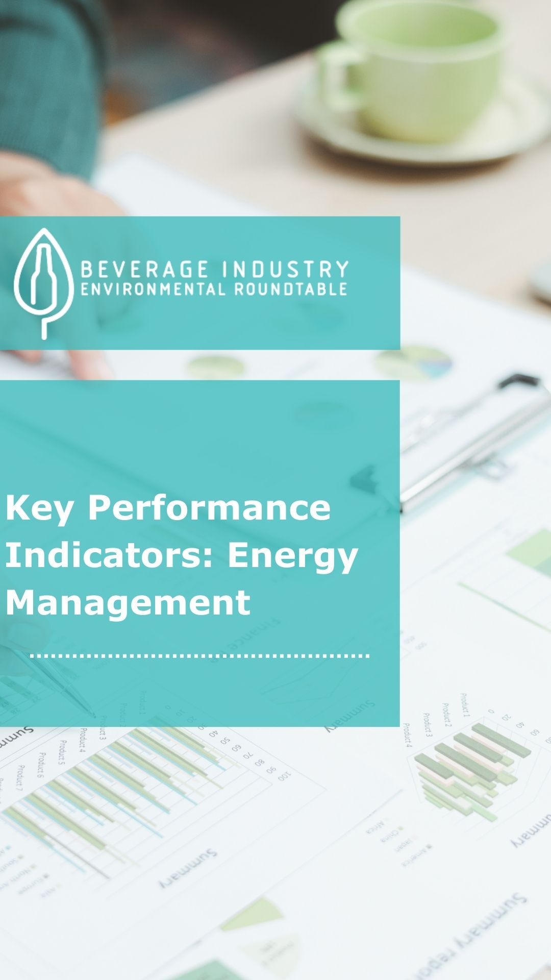 Key Performance Indicators Energy Management