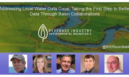 Addressing Local Water Data Gaps