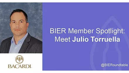 Member Spotlight: Julio Torruella