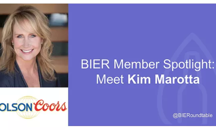 Member Spotlight: Kim Marotta
