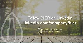 Follow BIER on LinkedIn!