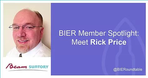 Member Spotlight: Rick Price