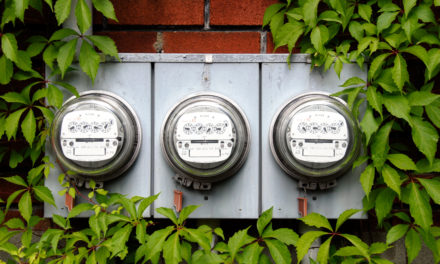 Energy Management – Metering