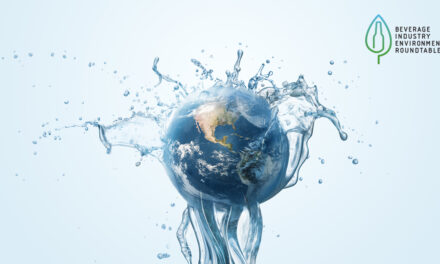BIER Celebrates World Water Day 2024