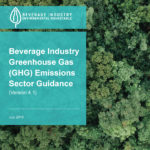 BIER Further Evolves Greenhouse Gas (GHG) Emissions Sector Guidance