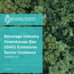 Sustainable Food and Beverage