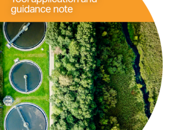 Beverage Industry Environmental Roundtable (BIER) Releases Water Circularity Metrics Tool and Guidance