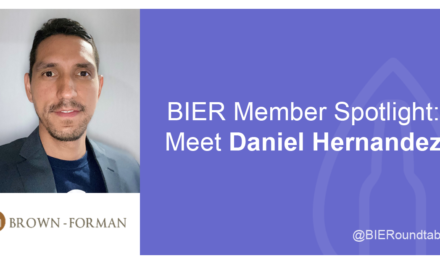 Member Spotlight: Daniel Hernandez