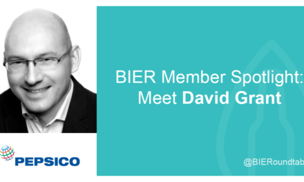 Member Spotlight: David Grant