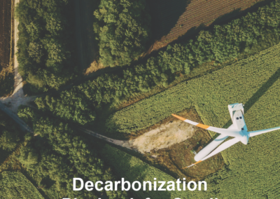 Decarbonization Playbook for Small & Medium Suppliers