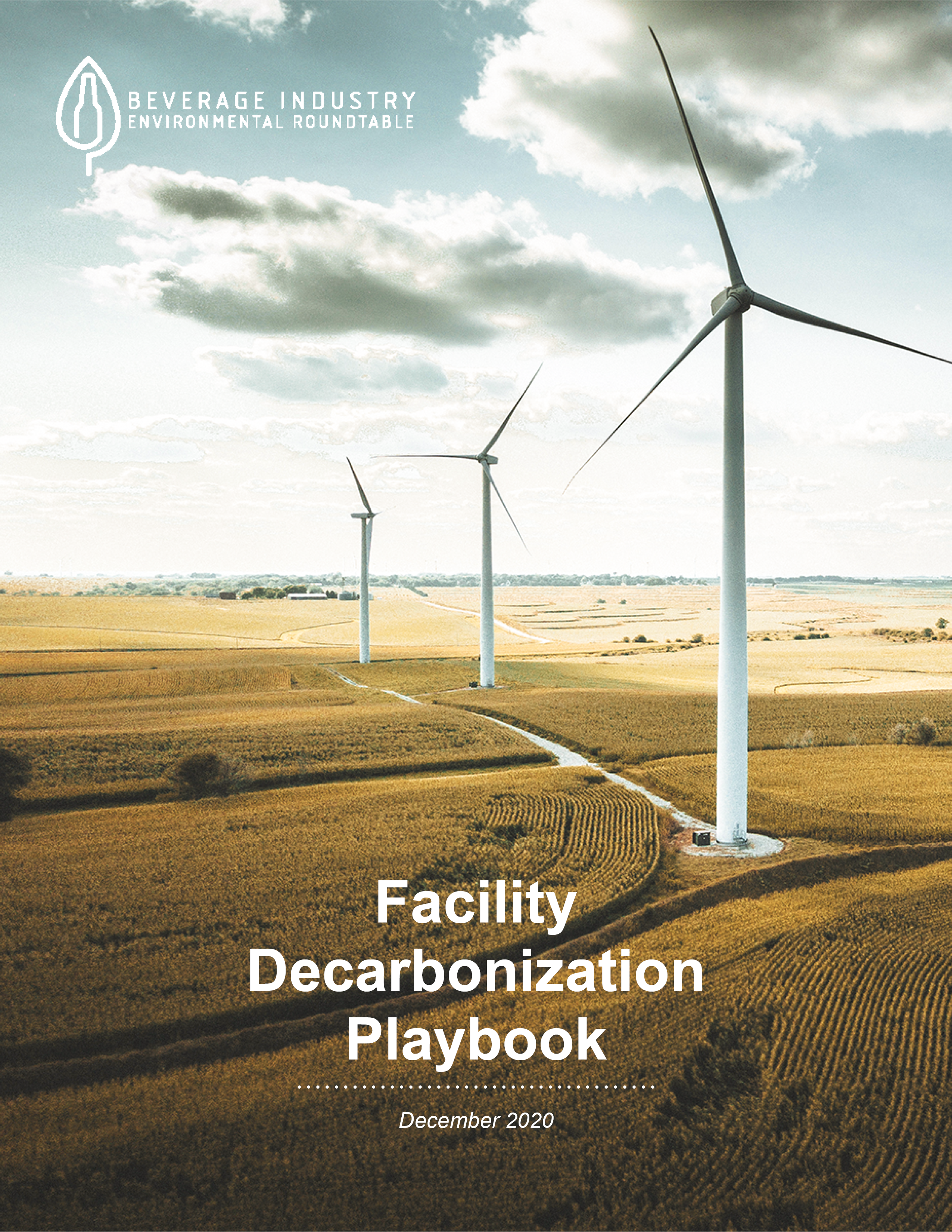 Facility Decarbonization Playbook