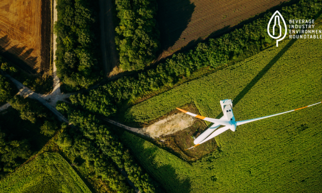 The Beverage Industry Environmental Roundtable (BIER) Releases The Decarbonization Playbook for Small and Medium Suppliers