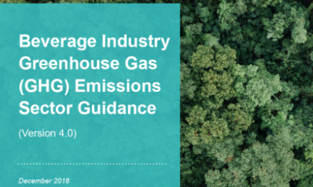 BIER Releases Latest Greenhouse Gas (GHG) Emissions Sector Guidance