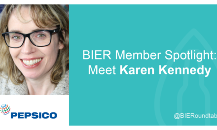Member Spotlight: Karen Kennedy