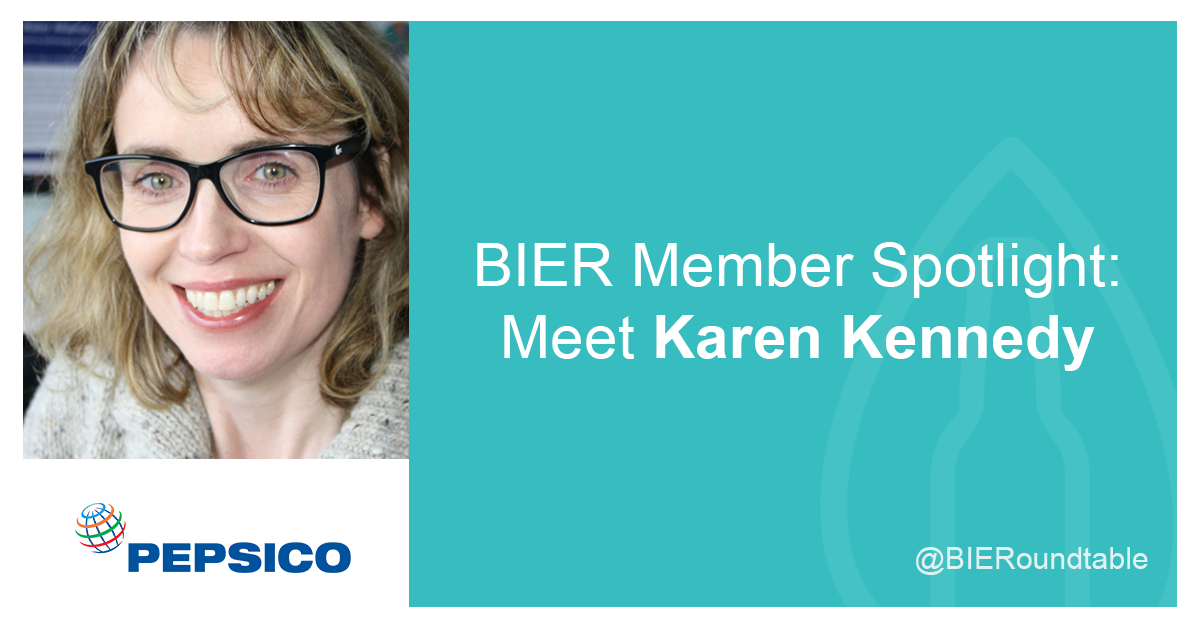 Meet Karen Kennedy