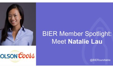 Member Spotlight: Natalie Lau