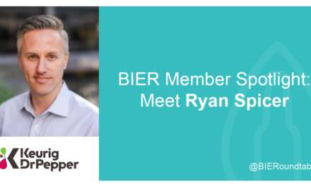 Member Spotlight: Ryan Spicer