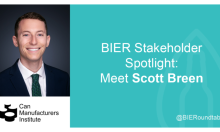 Stakeholder Spotlight: Scott Breen