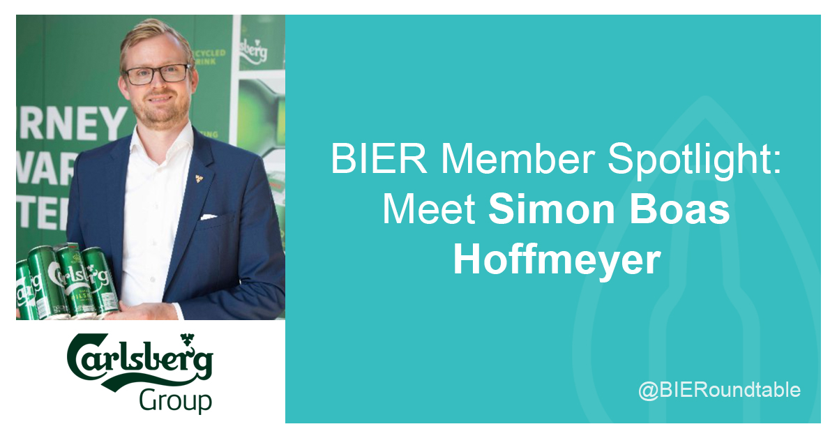 Meet Simon Boas Hoffmeyer