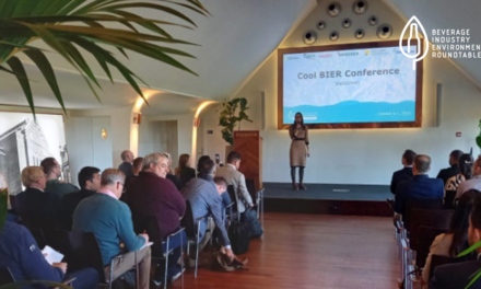 COOL BIER Conference – Sustainable Coolers of the Future