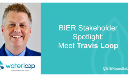 Stakeholder Spotlight: Travis Loop