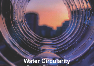 Water Circularity Good Practices Guide